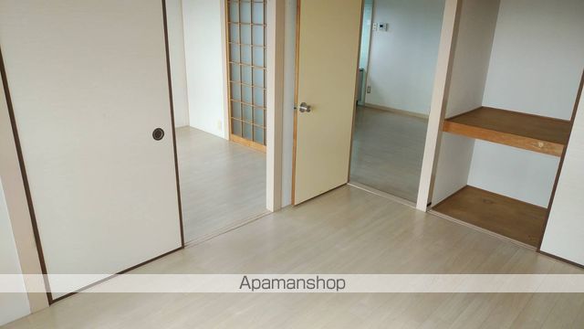 サンライフあけぼのの内装写真