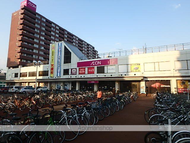 αNEXT東札幌の周辺写真