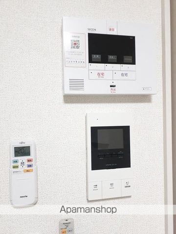 FEEJU田園調布の内装写真