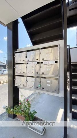 明日香マンションのその他写真