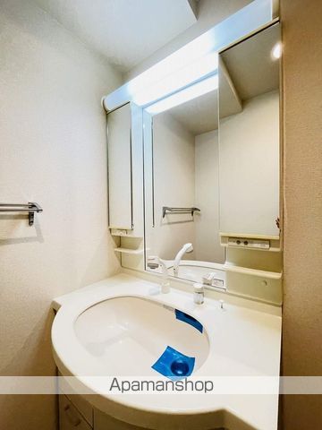 GRAMERCY SHIRAKAWA KOENの内装写真