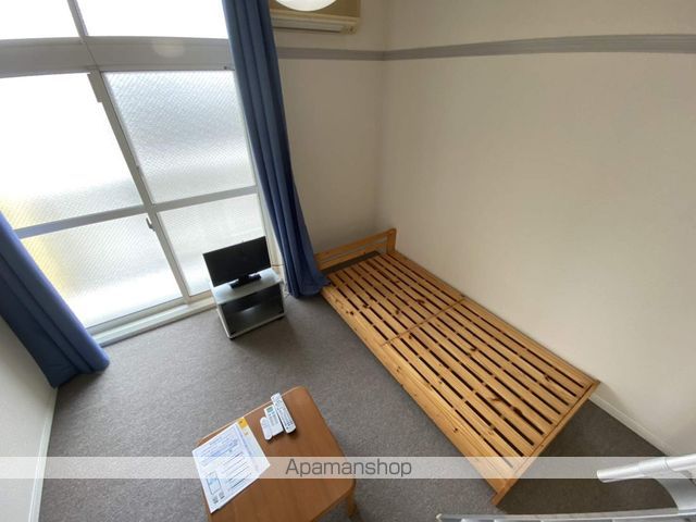 レオパレス西脇の内装写真