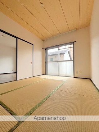 イーストパレス[3LDK/61.2m2]の内装2