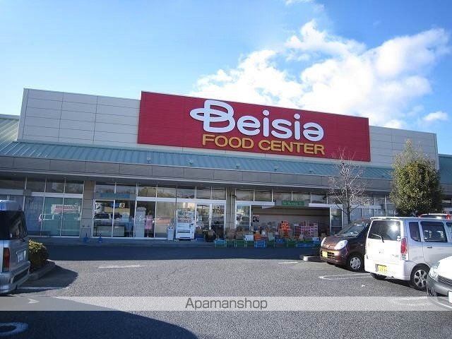 プロムナード ヒルの周辺写真