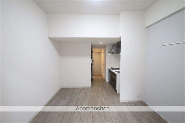 BRIGHT CUBEの内装写真