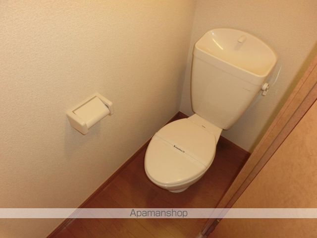 レオパレスPERSIMMONの内装写真