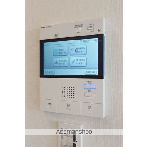 スタイリオ蒲田の内装写真