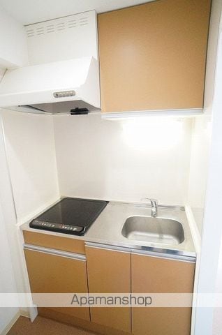 腰越10の内装写真
