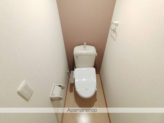フォレストメゾンIの内装写真