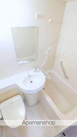 ルミナス荘苑の内装写真