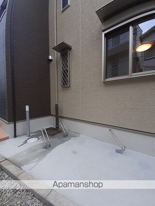 フィオーレ[1DK/33.85m2]の共用部