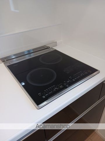 サニーコート Iの内装写真
