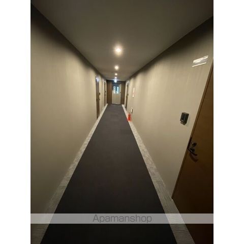 ロックヒルズ札幌の内装写真