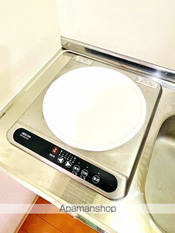 エクセレント今市の内装写真
