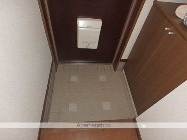 サンタプレイス岡崎の内装写真
