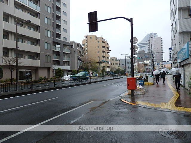 コンフォリア春日富坂の周辺写真