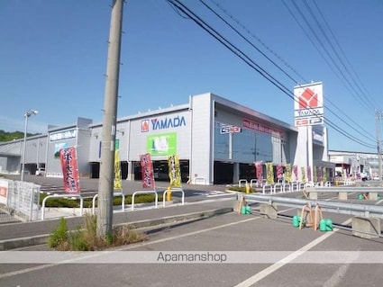 フェリシタ[1K/30.85m2]の周辺2