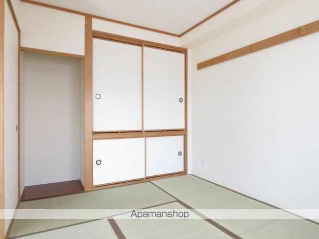 グロワール円山の内装写真