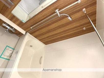 リテラス本所吾妻橋[1K/25.57m2]のバス