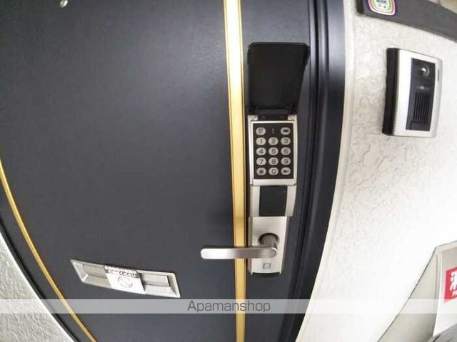 セジュール東町の内装写真