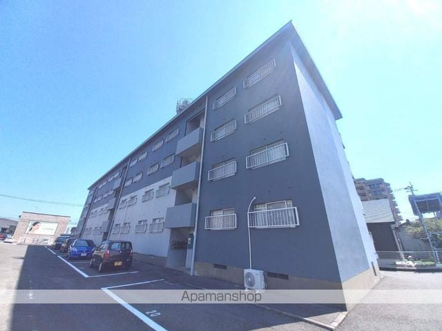 サルヴァトーレ柳丸の外観写真