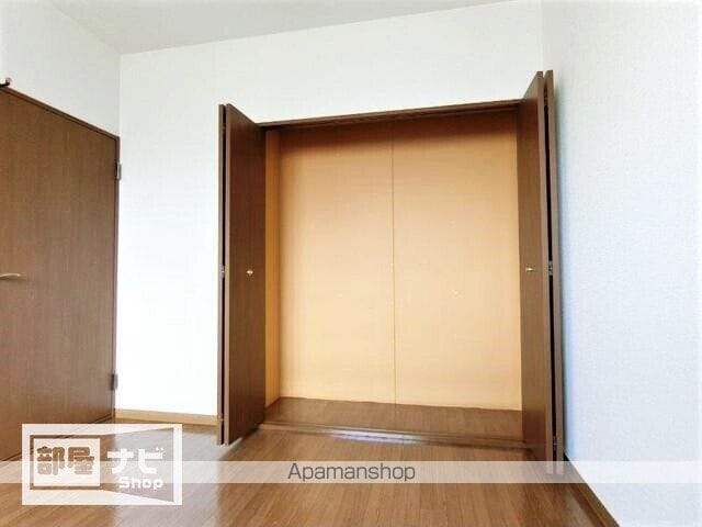 フォブール竹峰の内装写真
