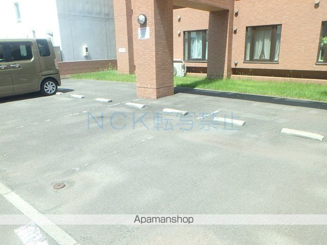 ダイアパレス大通第2の外観写真