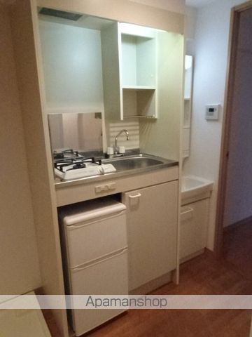 クリエイト21アテンドル梅田の内装写真