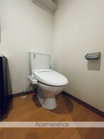 リブリ・エムールの内装写真