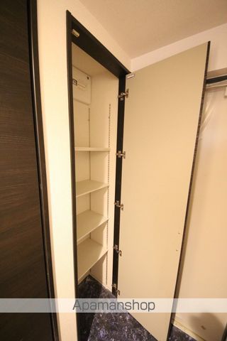 MOCAの内装写真