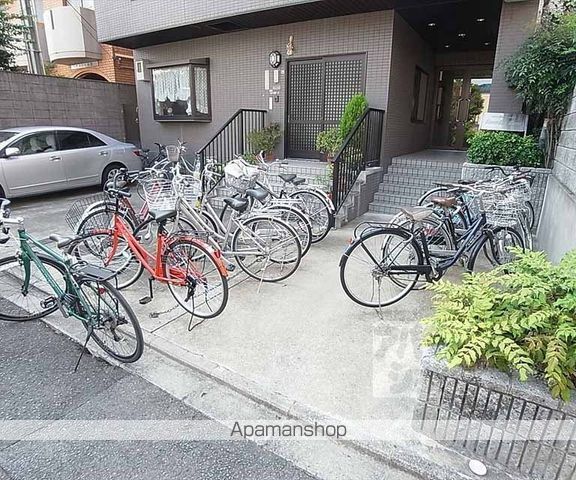 サニーライフゴトウの内装写真
