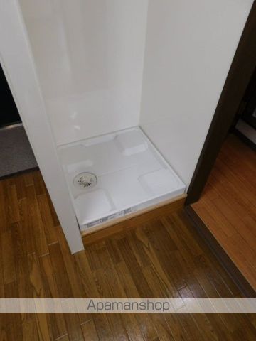第13関根マンションの内装写真