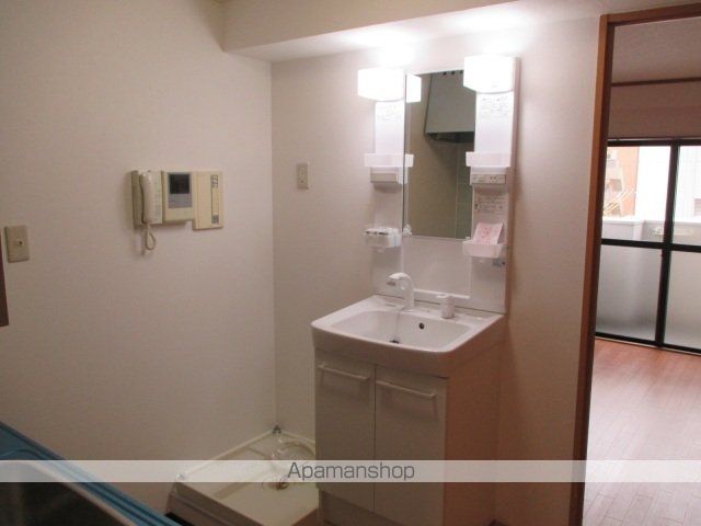 ラポール小町の内装写真