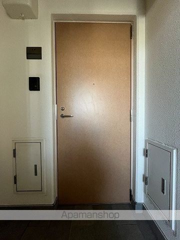 フェリーチェ姫路駅前の内装写真