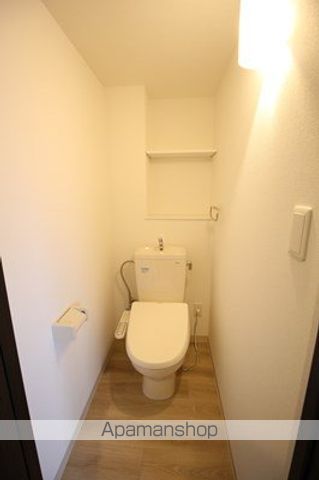 グランメール812の内装写真
