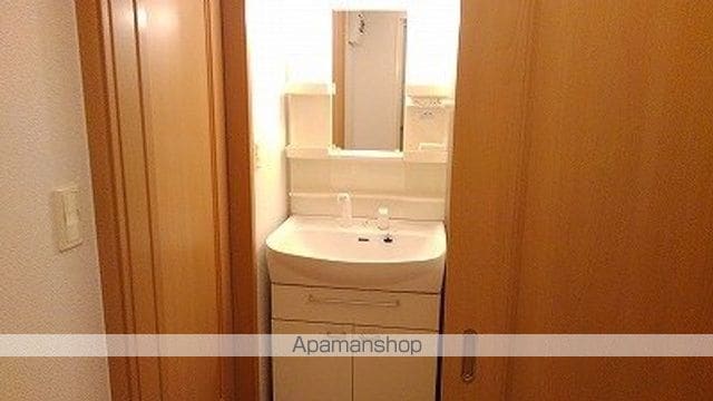 アイランドグリーンBの内装写真
