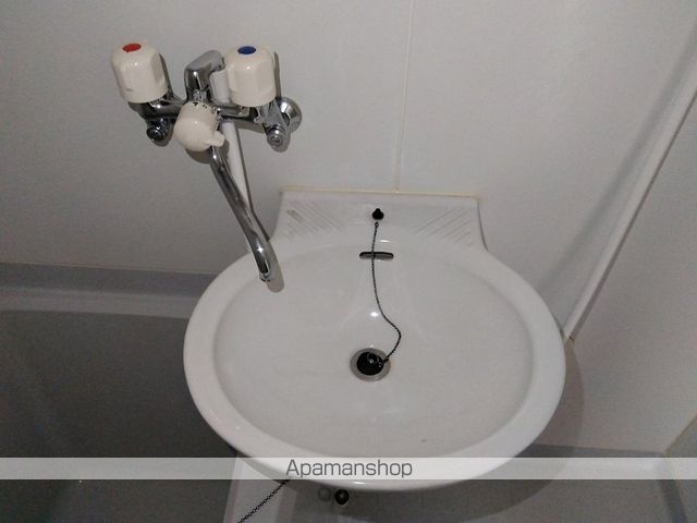 レオパレスASTの内装写真