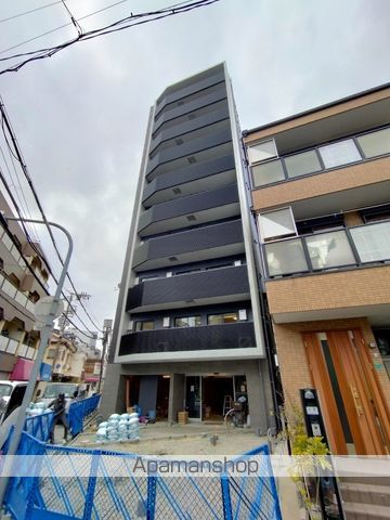 RESIOSE桜ノ宮THE FIRSTの外観写真