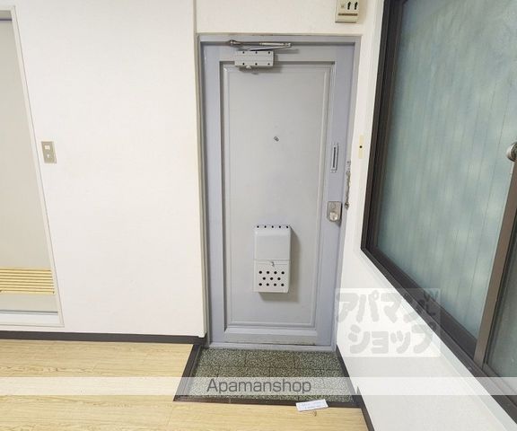貴船マンションの内装写真