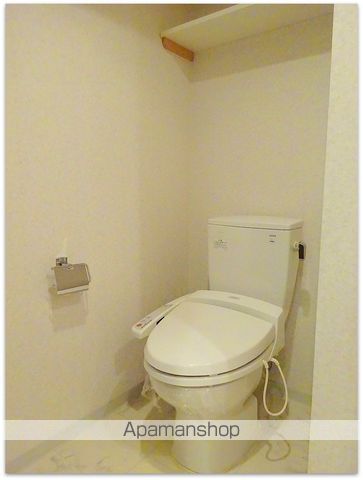 ルクレ西長堀の内装写真