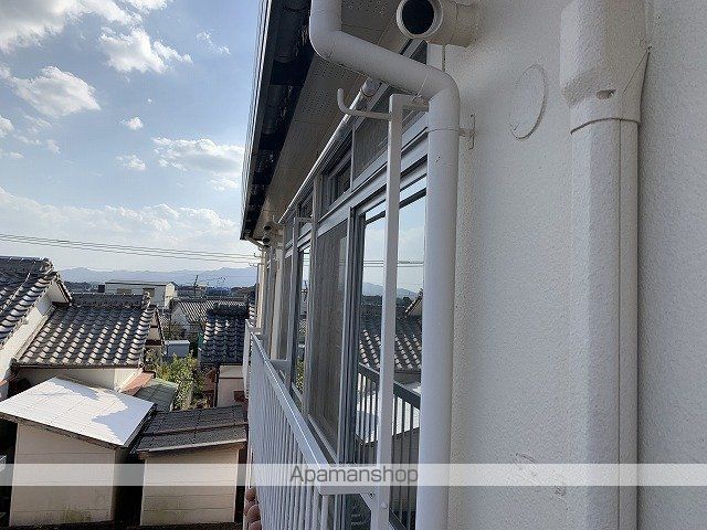 月見台コーポの内装写真