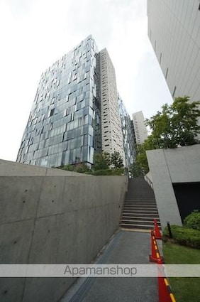 コンフォリア新宿イーストサイドタワーＡＮＮＥＸ[1LDK/59.79m2]の周辺11