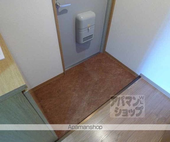 アスヴェル京都二条烏丸の内装写真