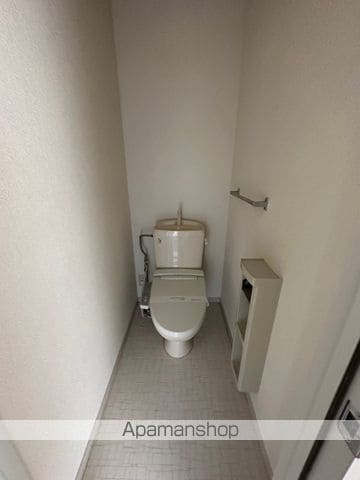 フレサリア B棟の内装写真