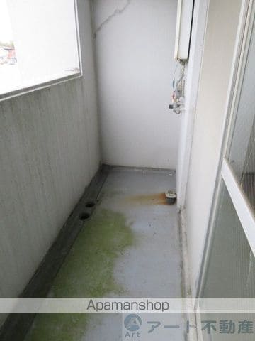 ハイツ清風の内装写真