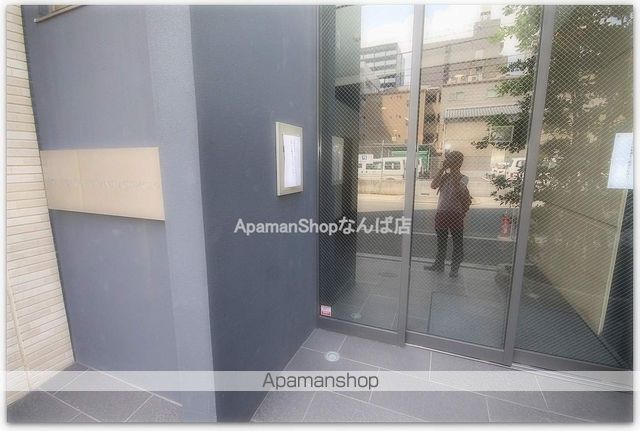 プレミアムコート谷町4丁目のその他写真