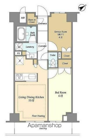 間取り：213141645133