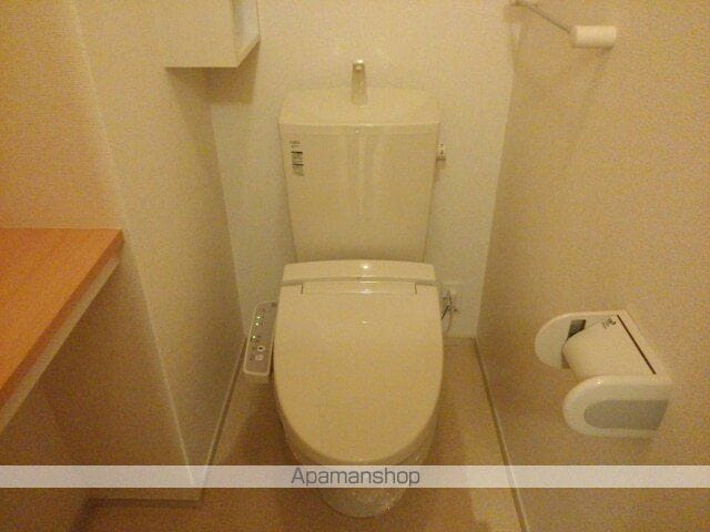 フェリーチェ ウーノの内装写真