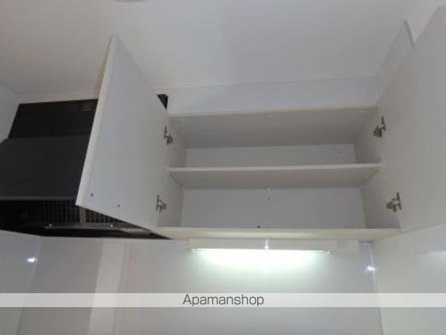 DI COLZAの内装写真