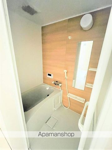 CASA GRIGIOの内装写真